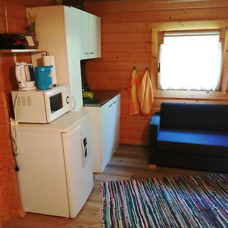 Ferienhaus Im Fraenkischen Seenland - Altmuehltal Eichstätt Exteriör bild