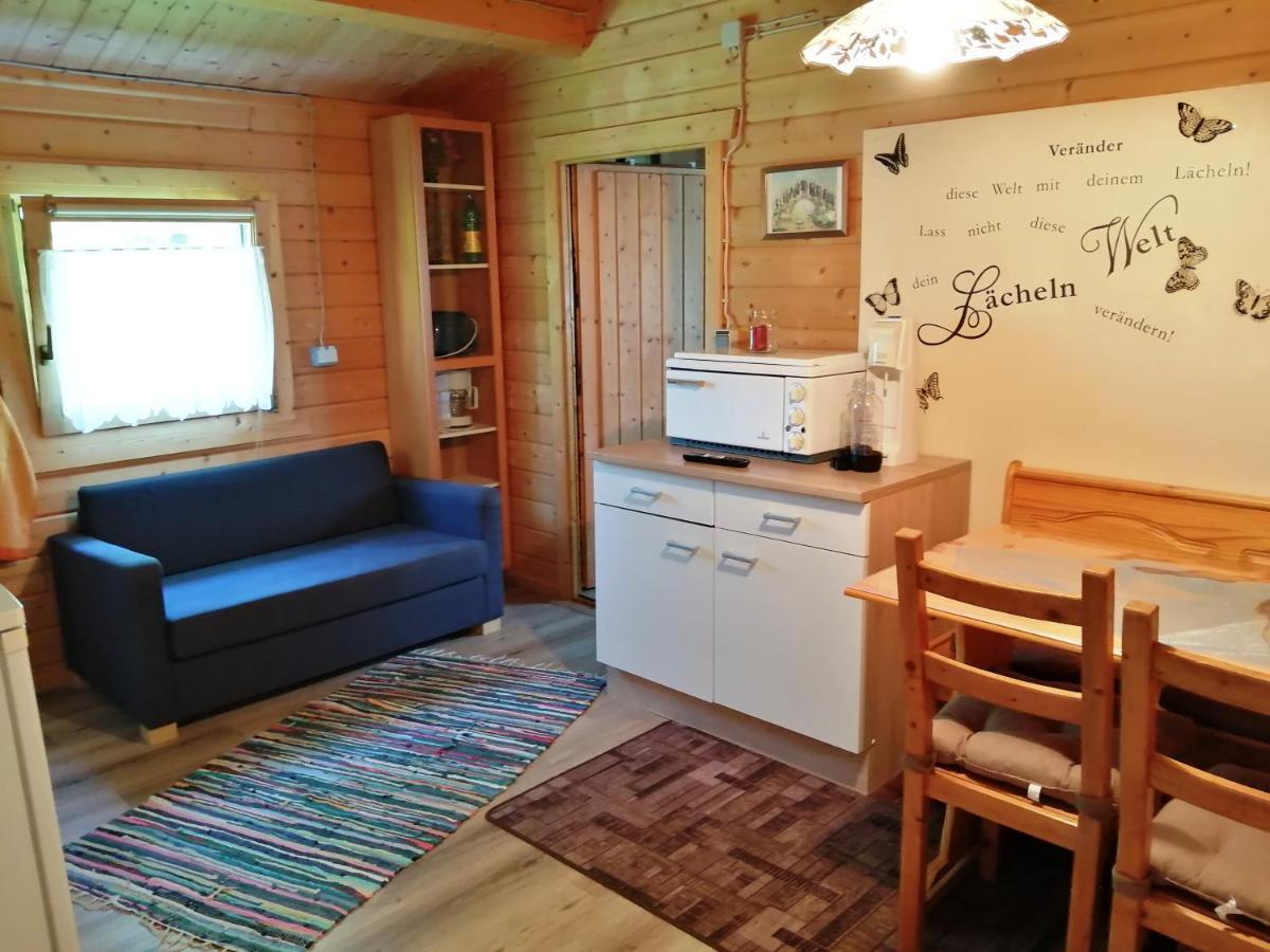 Ferienhaus Im Fraenkischen Seenland - Altmuehltal Eichstätt Exteriör bild